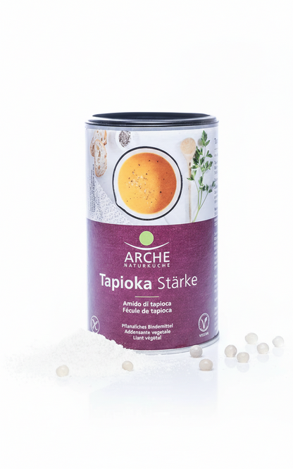 Arche Naturküche Bio Tapioka Stärke (200g) - fit and life shop