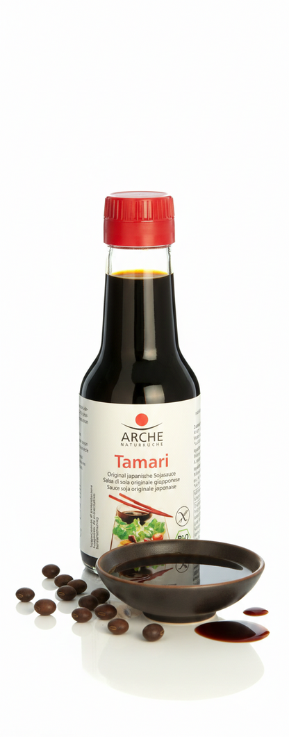 Arche original jap. Tamari, (145ml) - fit and life shop