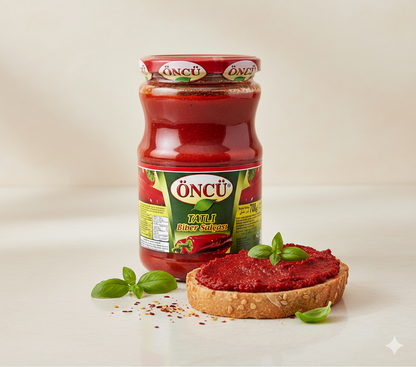 Öncü – Paprikamark mild 700g - fit and life shop