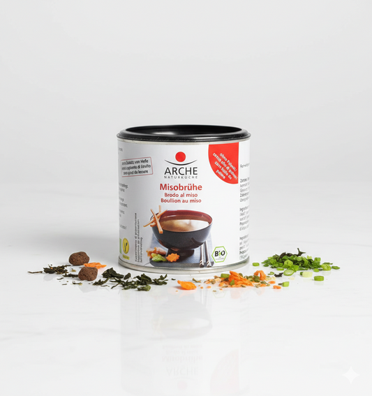 Arche Bio Misobrühe 120 g - fit and life shop