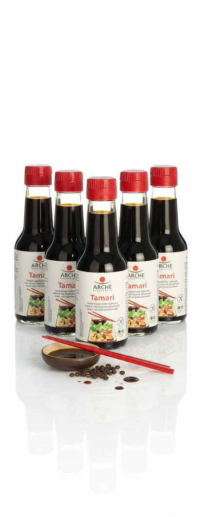 Arche original jap. Tamari, (145ml) - fit and life shop