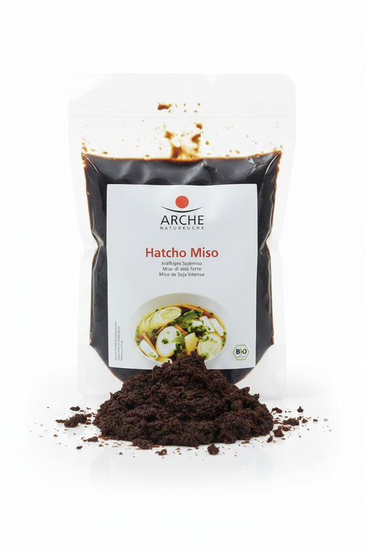Arche Hatcho Miso 300g Bio Miso, (300g) - fit and life shop