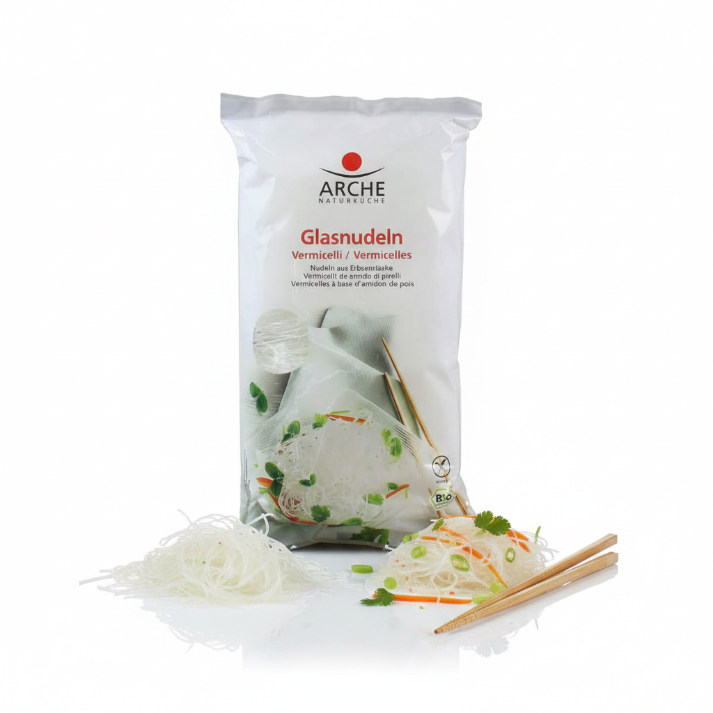 Arche Glasnudeln (ab 1 Beutel) - fit and life shop