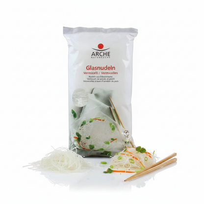 Arche Glasnudeln (ab 1 Beutel) - fit and life shop