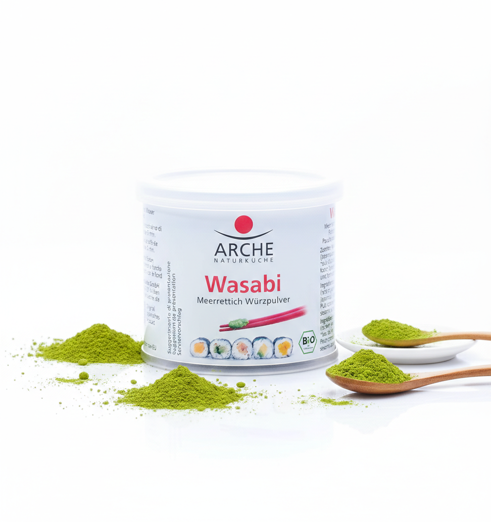 Arche Wasabi (25g) - fit and life shop