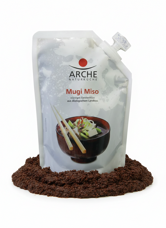 Arche Bio Mugi Miso, 300 g - fit and life shop