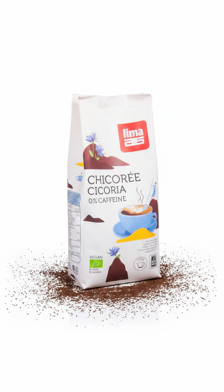 Lima Zichorienkaffee 500g - fit and life shop