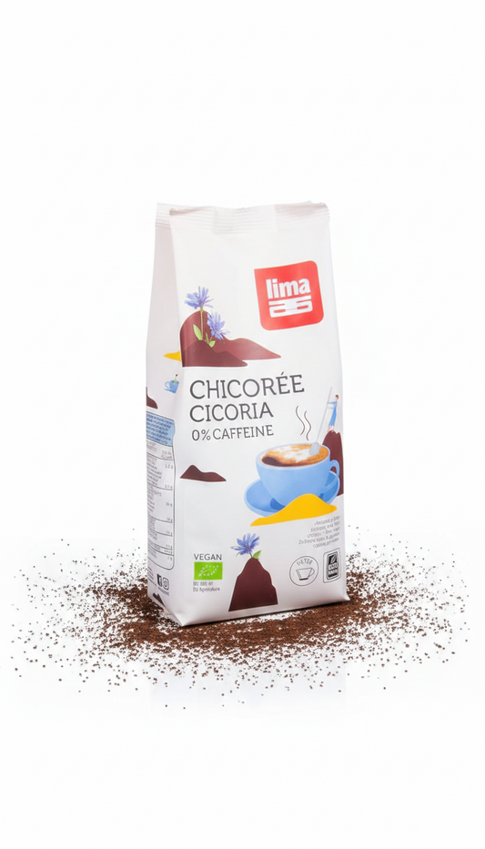 Lima Zichorienkaffee 500g - fit and life shop