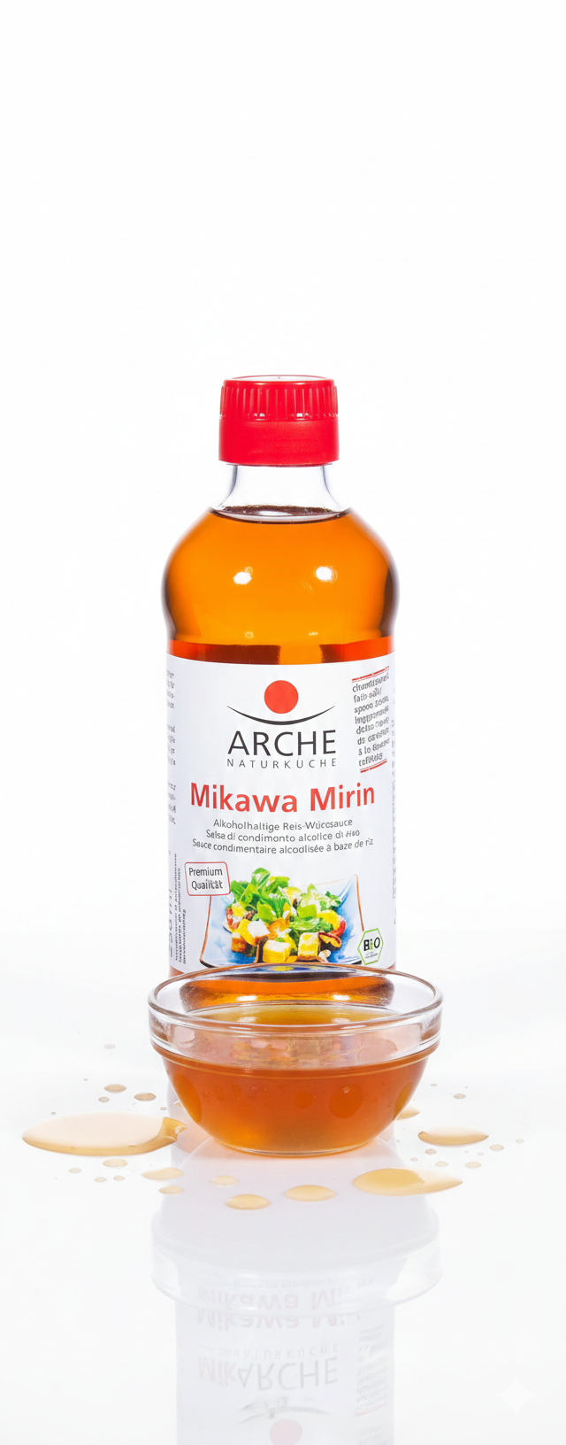 Arche Mikawa Mirin, (250ml) - fit and life shop