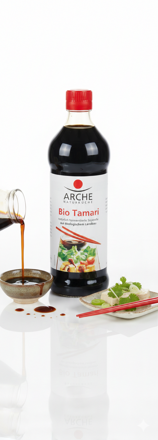 Arche Tamari (500ml) - fit and life shop