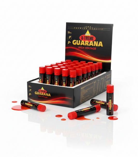 Inko X-treme Guarana 20 Ampullen - fit and life shop