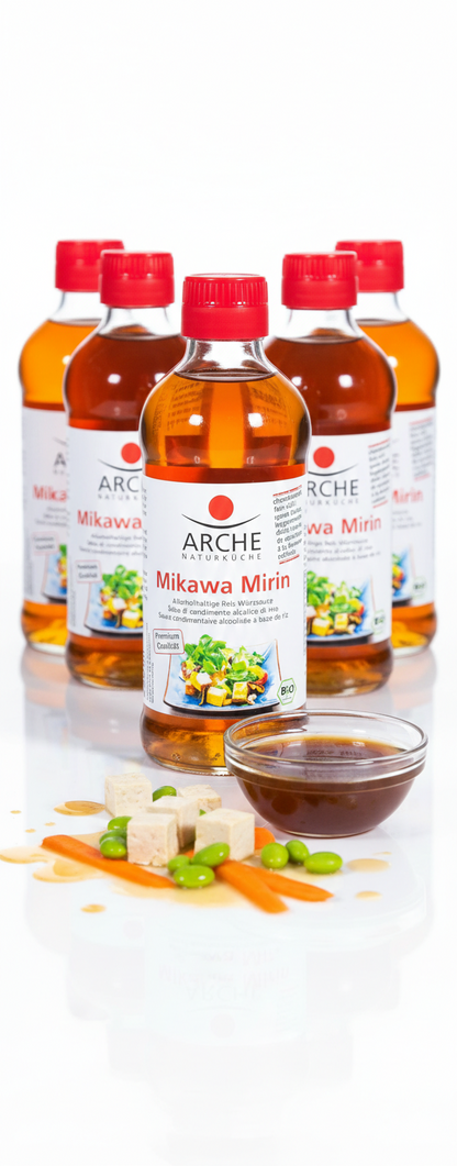 Arche Mikawa Mirin, (250ml) - fit and life shop
