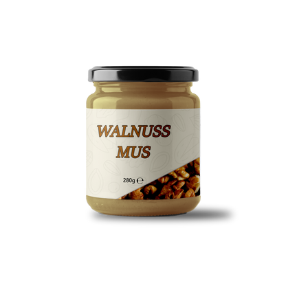 Mynatura Walnussmus - (280g)