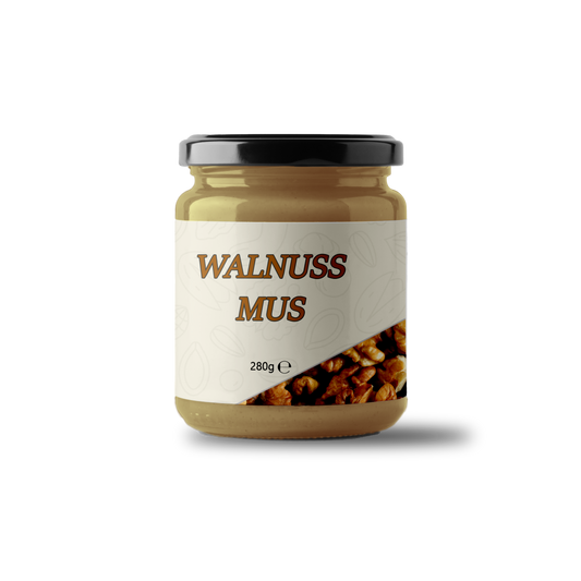 Mynatura Walnussmus - (280g)