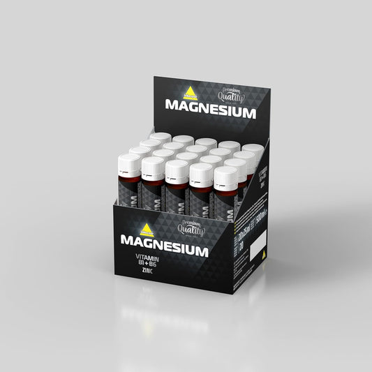 Inko Active Magnesium Ampullen 20x 25 ml