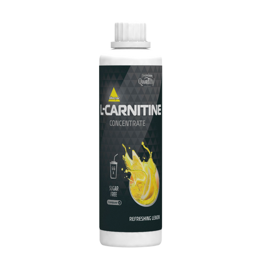Inko X-Treme L-Carnitine Konzentrat 1 Liter