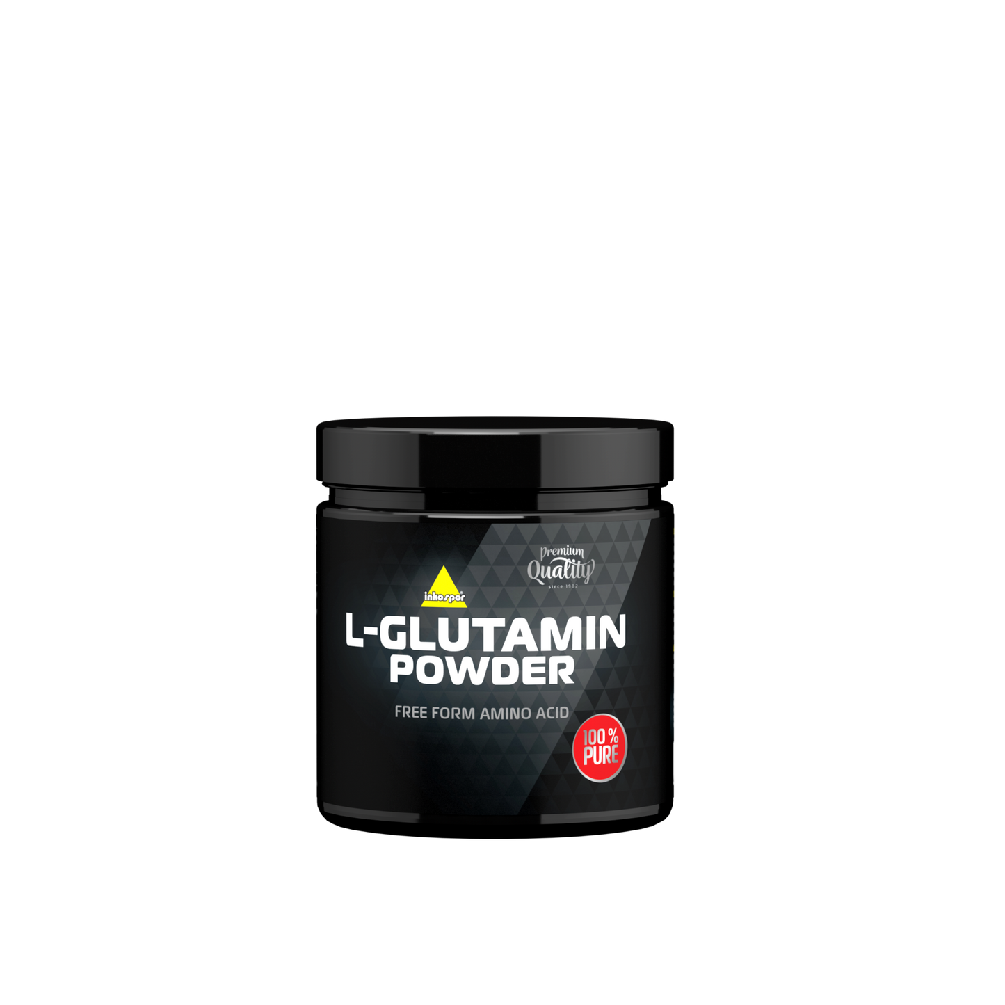 Inko X-Treme L-Glutamin Pulver 350g Dose
