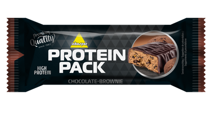 INKO X-TREME Protein Pack 32%, 24x35g Riegel pro BOX