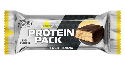 INKO X-TREME Protein Pack 32%, 24x35g Riegel pro BOX