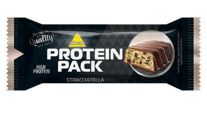 INKO X-TREME Protein Pack 32%, 24x35g Riegel pro BOX