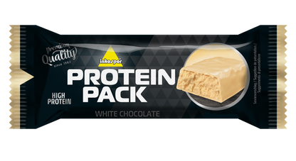 INKO X-TREME Protein Pack 32%, 24x35g Riegel pro BOX