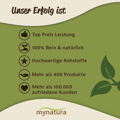 Mynatura Wilde Apotheke Saatgut - 30g