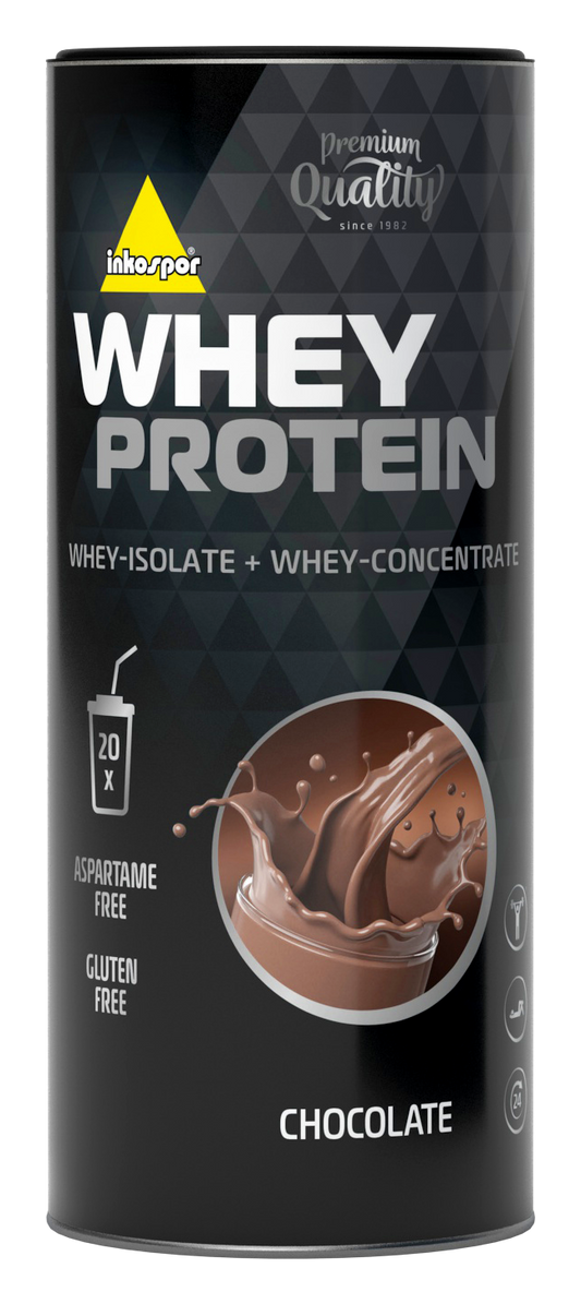 Inko X-treme Whey Protein 600g Dose
