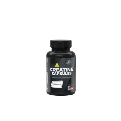 Inko X-treme Creatine Kapseln – 120 Kapseln pro Dose