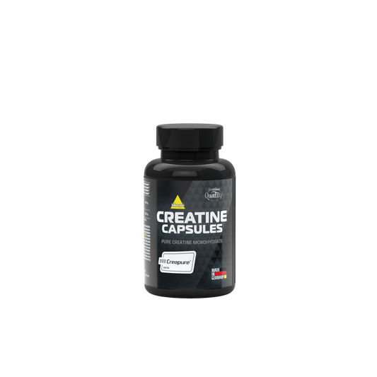 Inko X-treme Creatine Kapseln – 120 Kapseln pro Dose