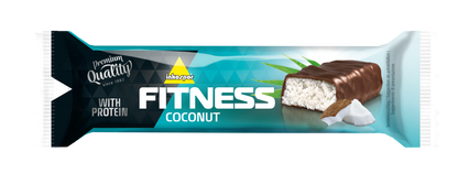 Inko Active Fitness Riegel (24x 35g Box)
