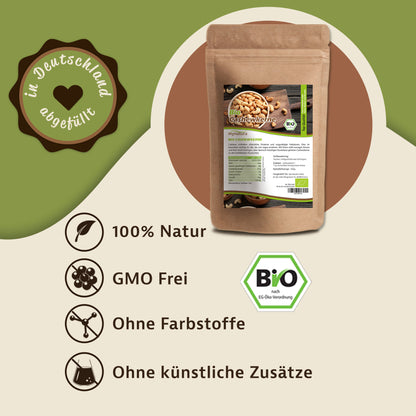 Mynatura Bio Cashewkerne – 1000g