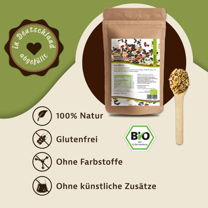 Mynatura Bio Körner Mix - 500g