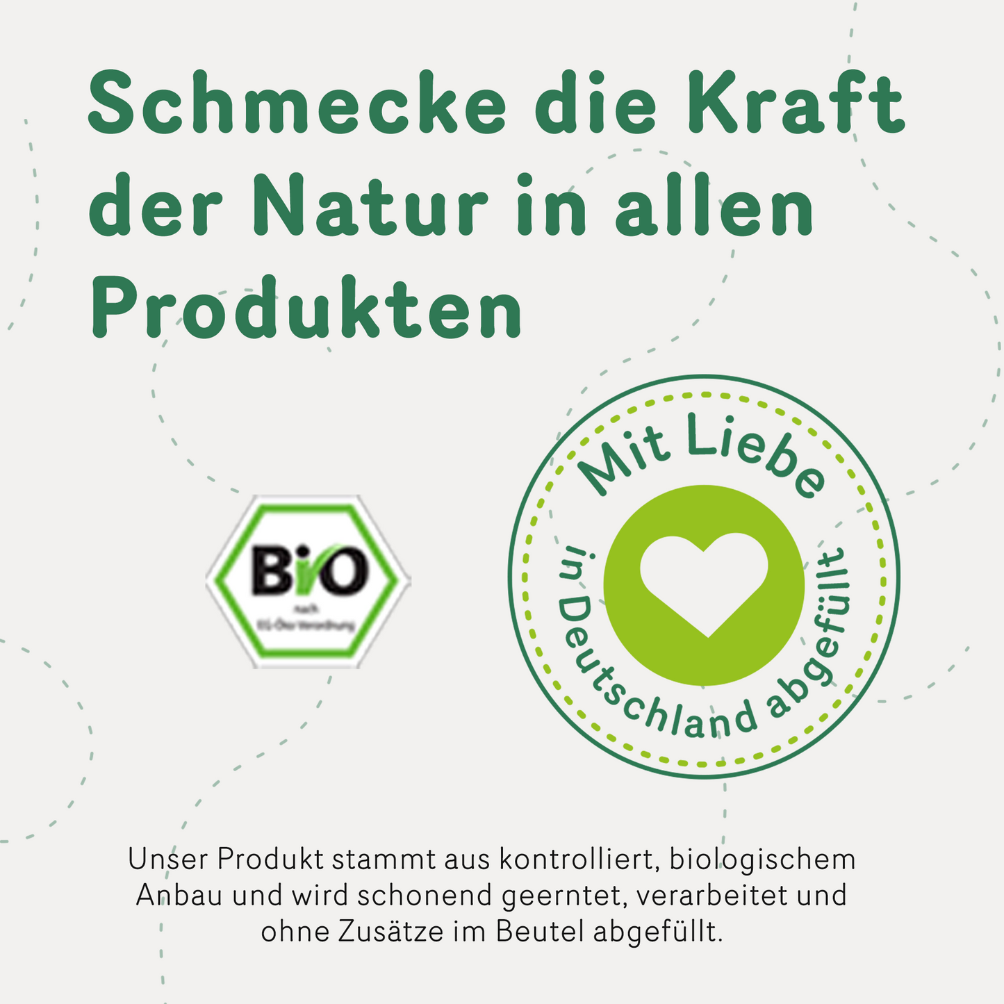 Tasty Pott Bio Curryblätter ganz & getrocknet -  im Beutel