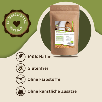 Mynatura Bio Kokosblütenzucker - 1000g