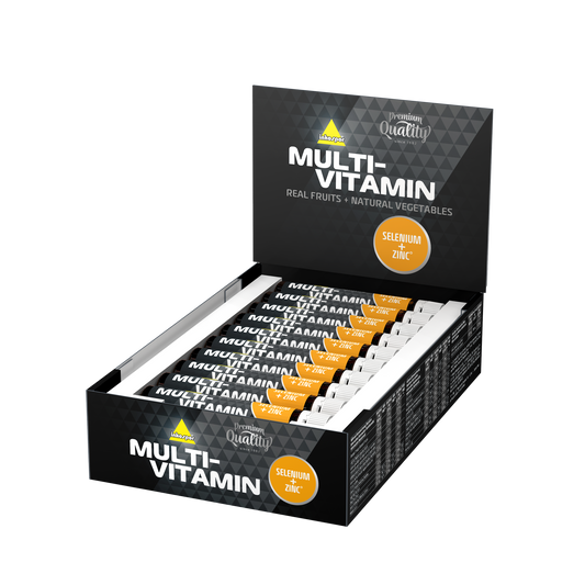 Inko Active Multivitamin Ampullen 20x 25ml