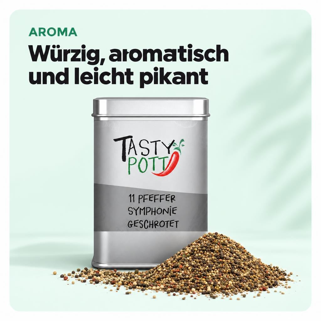 Passt zu dir, wenn …