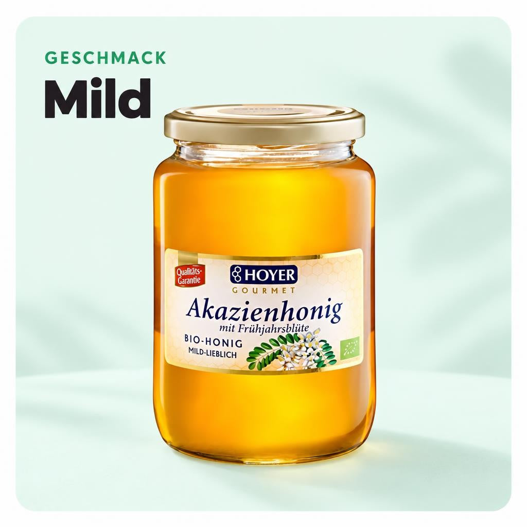 Mild