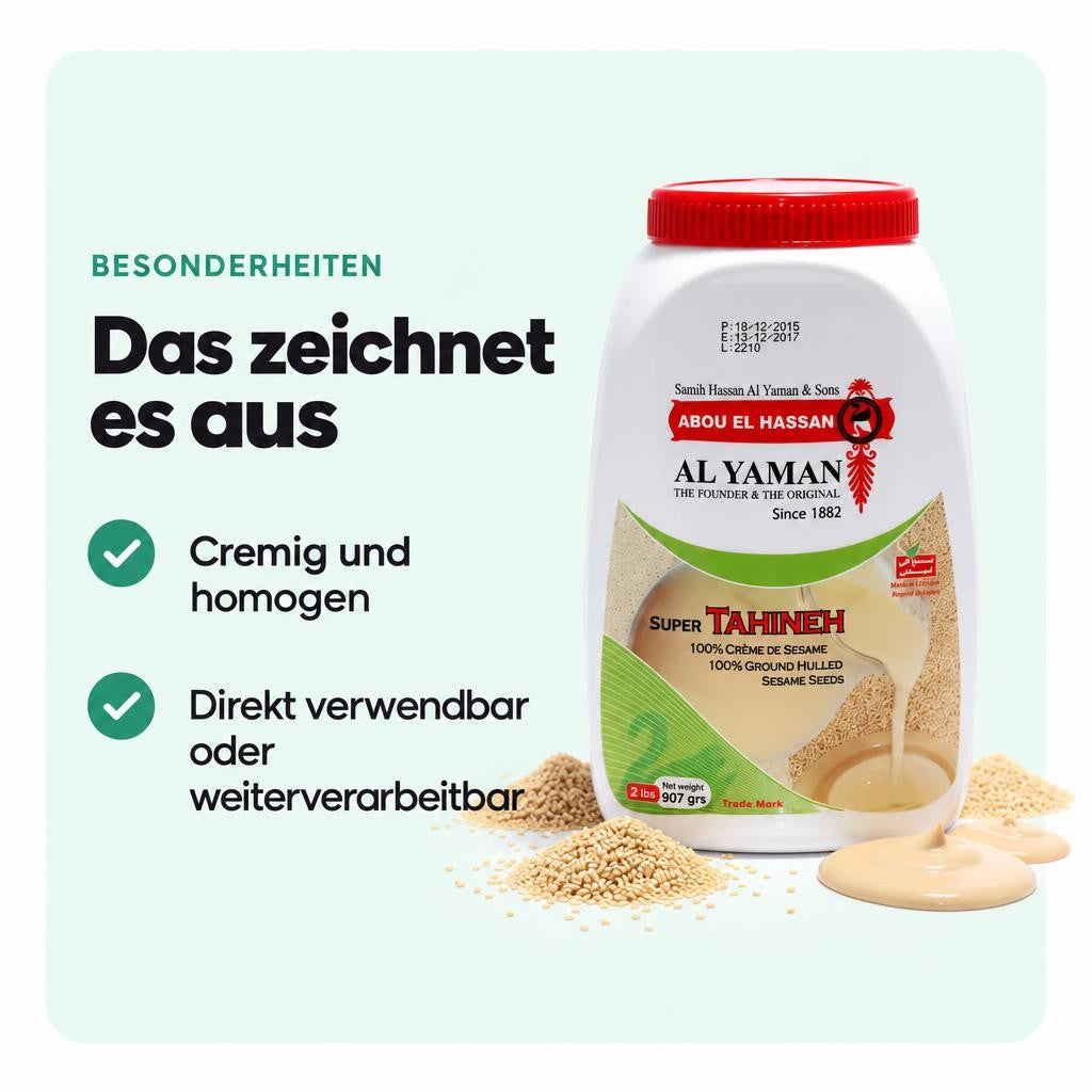 Konsistenz