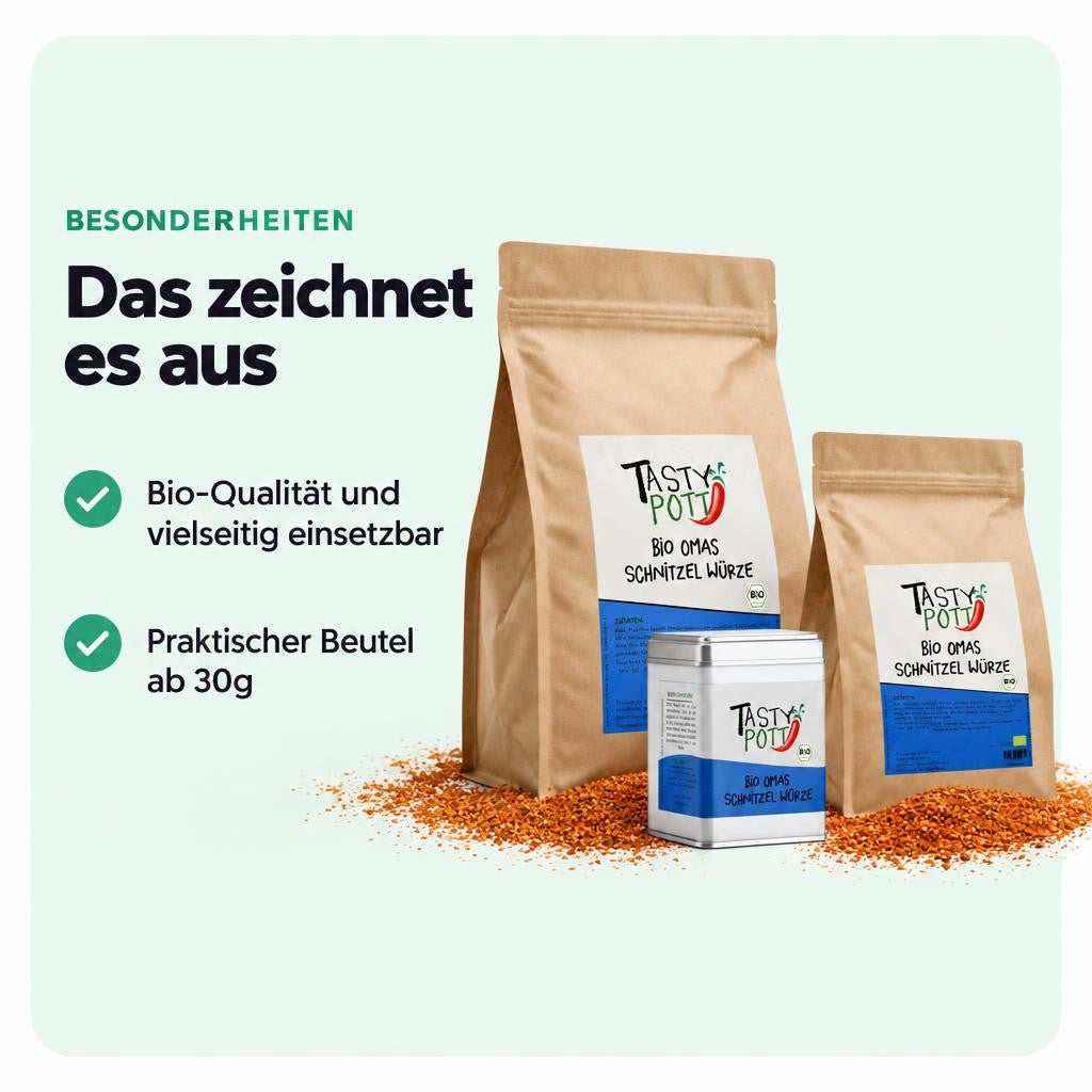 Besonderheit