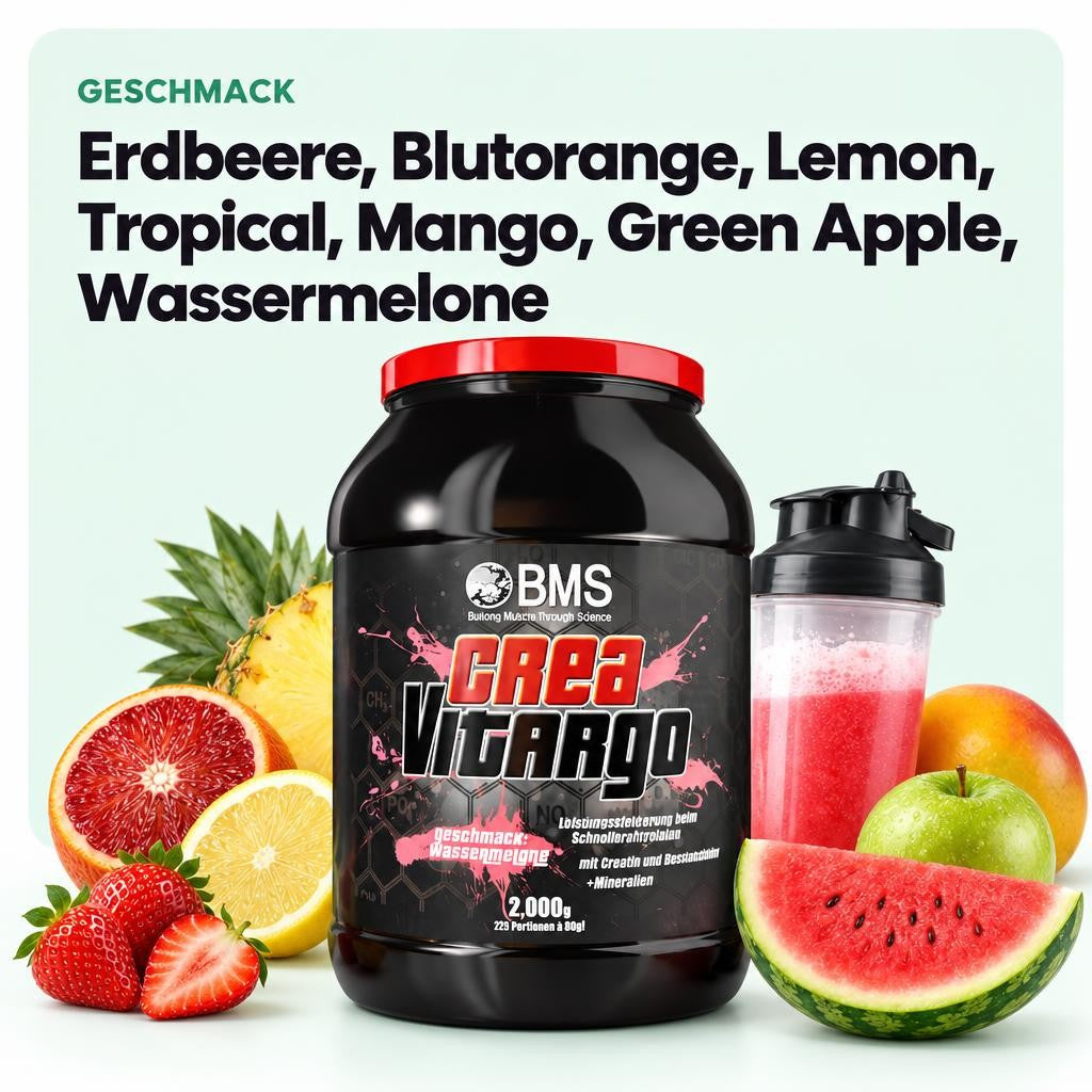 BMS CreaVitargo – Bild 4