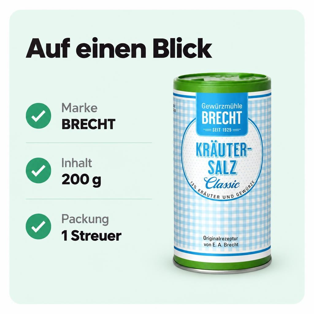 Passt zu dir, wenn …