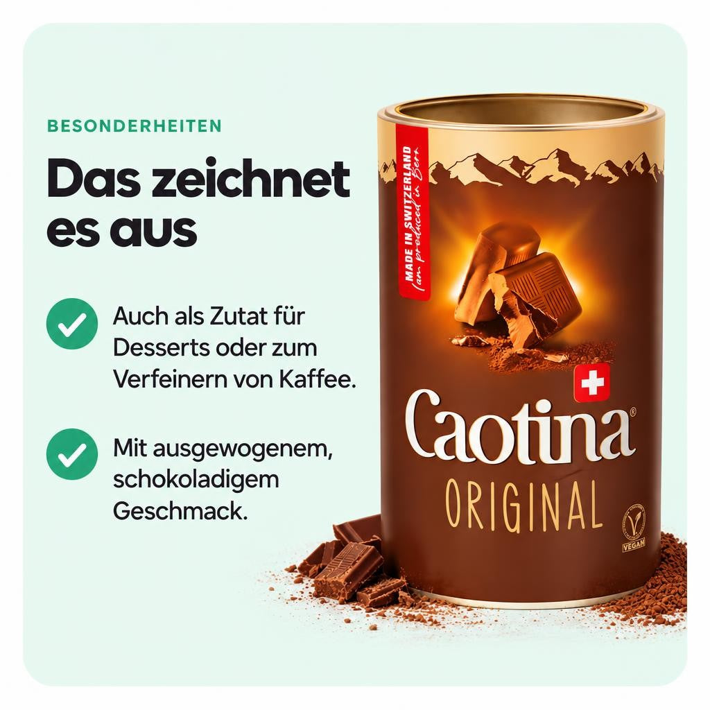 Vielseitig verwendbar
