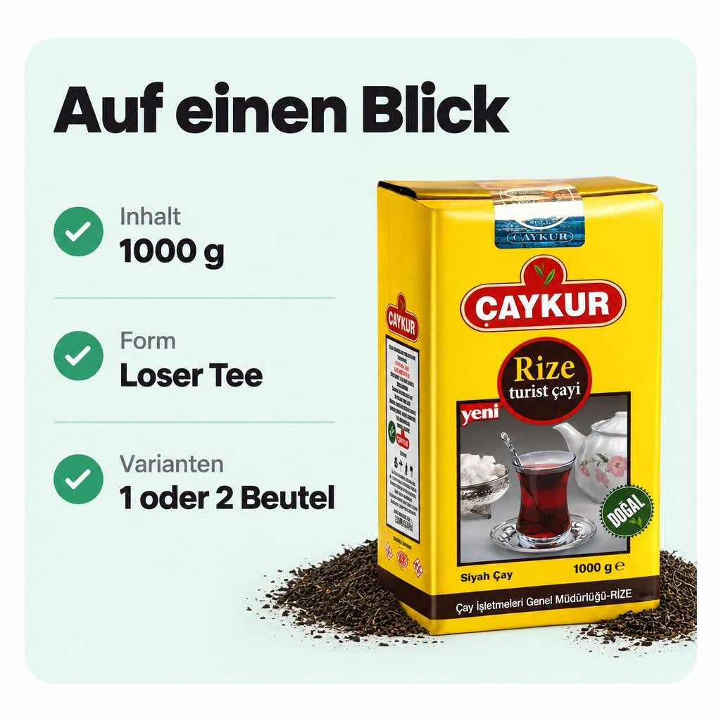 Passt zu dir, wenn …