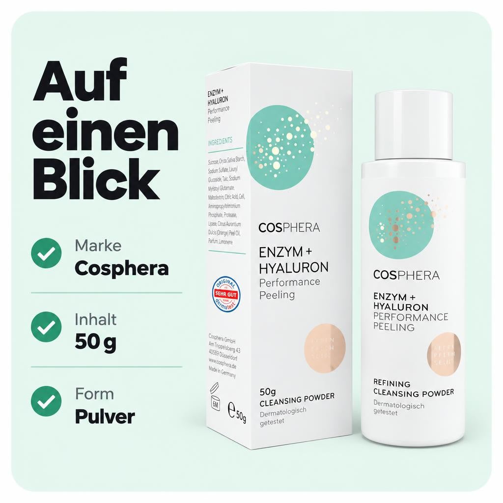 Passt zu dir, wenn …