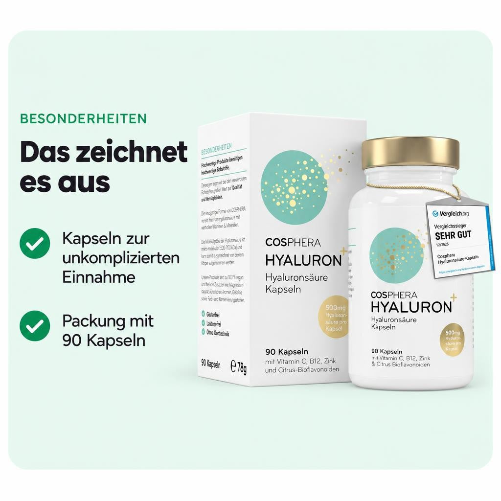 Einfache Anwendung