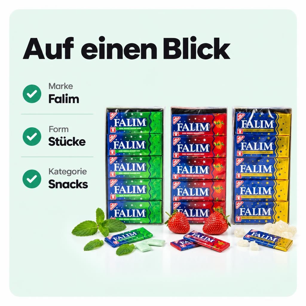 Passt zu dir, wenn …