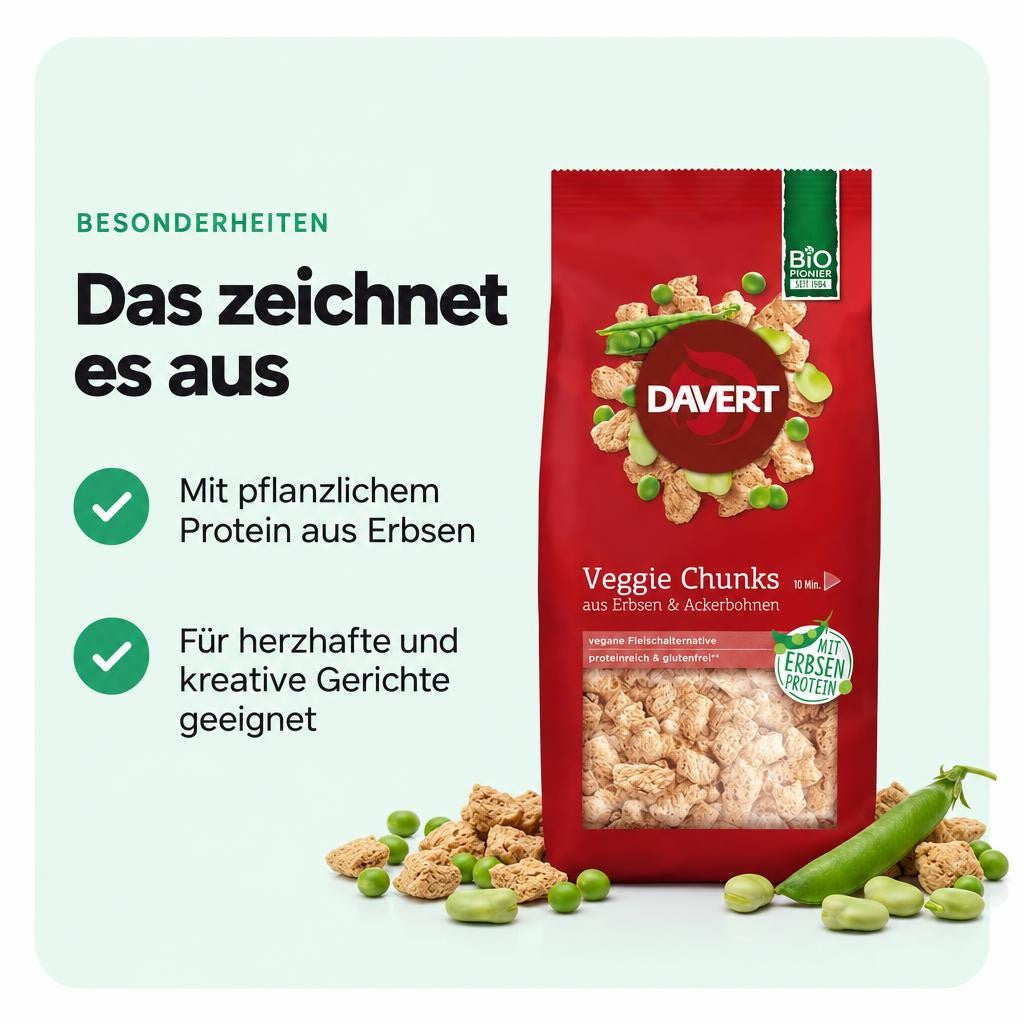 Proteinreich