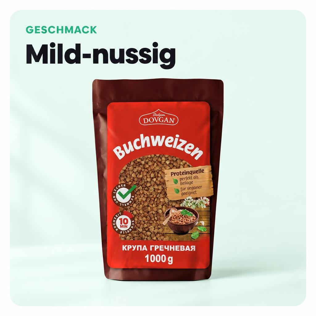 Mild-nussig
