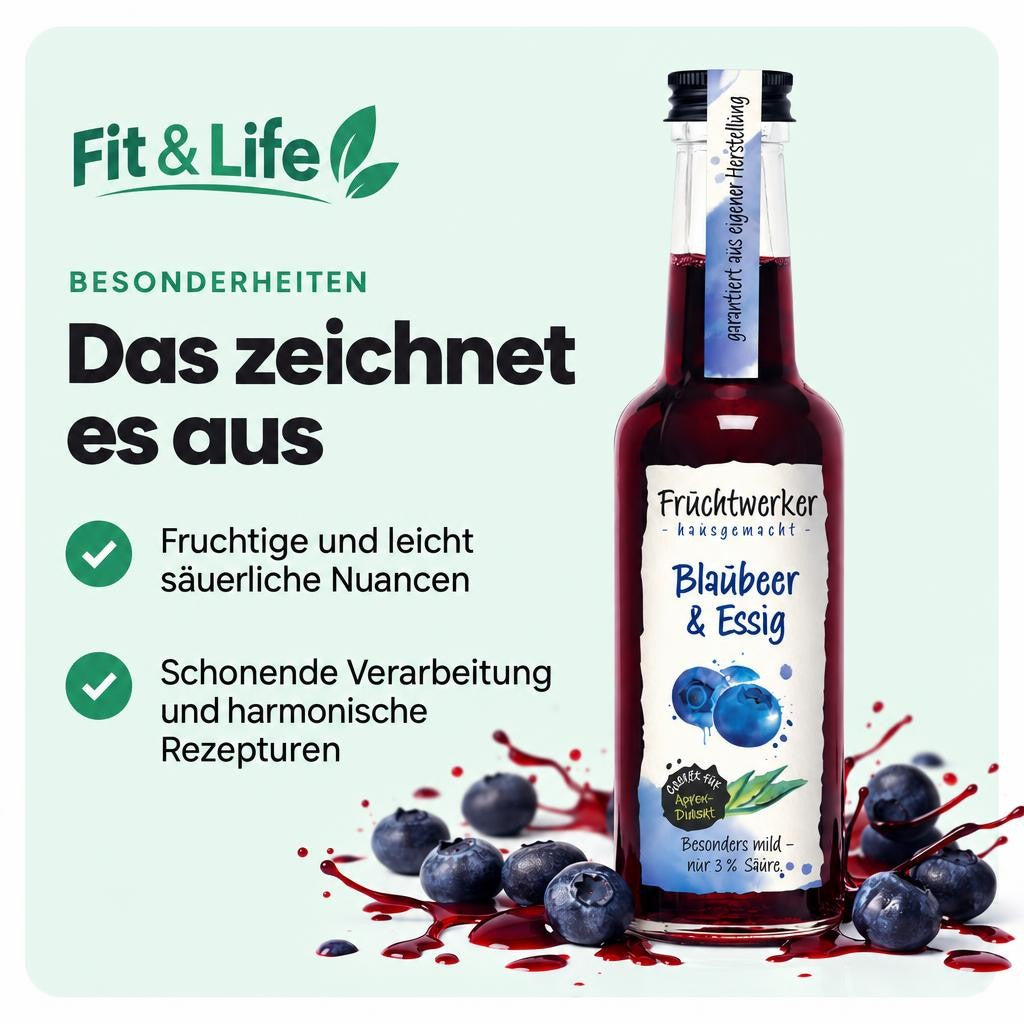 Geschmack