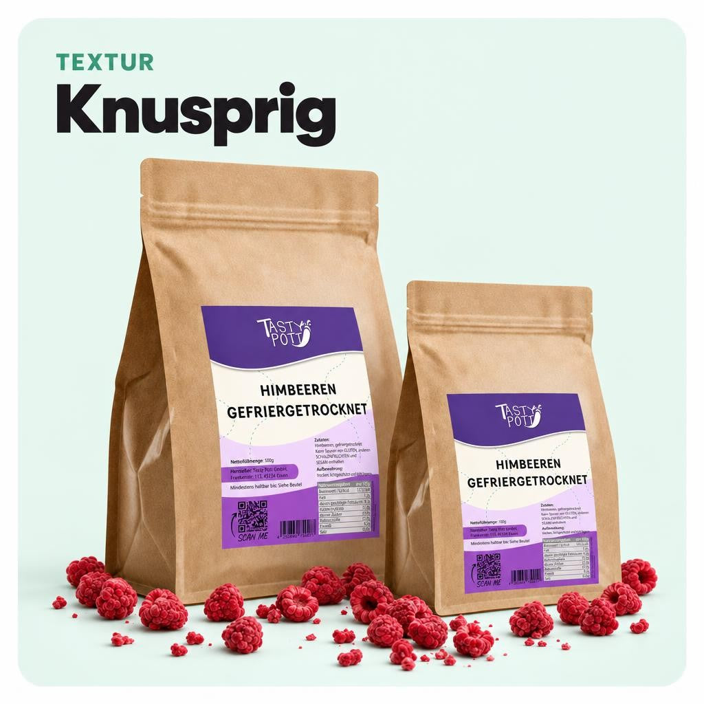 Knusprig